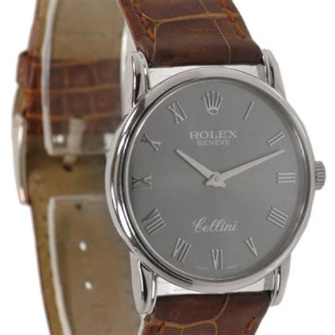 rolex cellini 5116 9